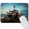 Artich PUBG Full Squad Gaming Mouse Pad