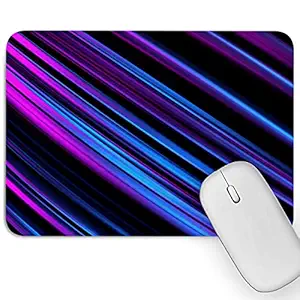 Parallel Lights Abstract