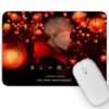 Artich Fire Lanterns Yuji Anime Gaming Mouse Pad
