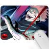 Artich Bloodline Sukuna Anime Gaming Mouse Pad