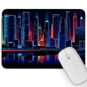 Modern Nights in 3077