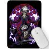 Artich Mouse Pad(Bleach Espada Ulquiorra Cifer)