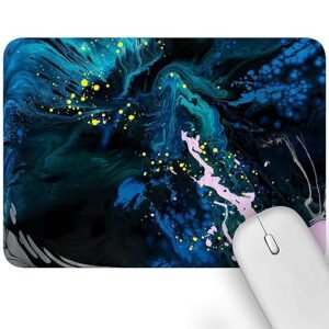 Sparkling Water Abstract