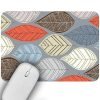 Artich Autumn Leaves Gaming Mouse Pad