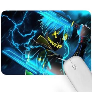 Artich Cyber Ninja Gaming Mouse Pad