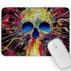 Artich Designer  Advanced Graffiti Skulls Pads