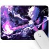Artich Gojo Satoru Mouse Pad