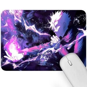 Artich Gojo Satoru Mouse Pad
