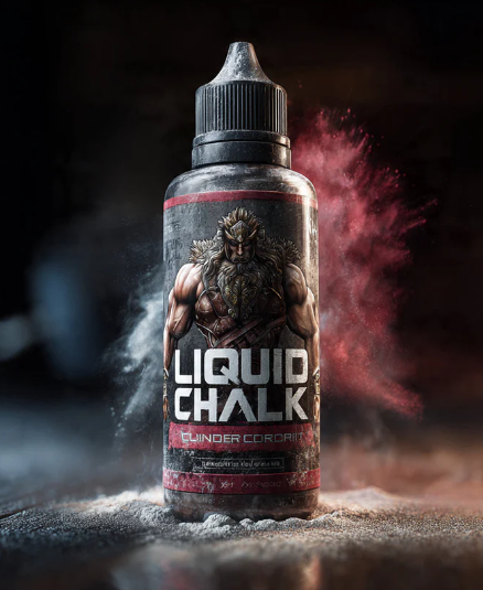 Liquid Chalk