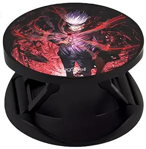 Gojo Satoru Doman Expansion