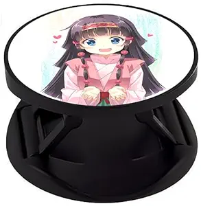 Cute Alluka Zoldyck HxH