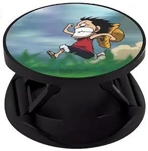 Sprinting Kid Luffy