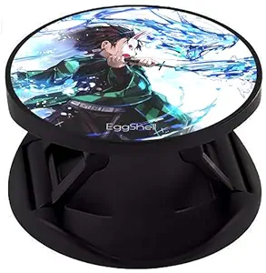 Tanjiro's Water Dragon Slash