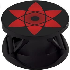 Sasuke's Eternal Mangekyo Sharingan