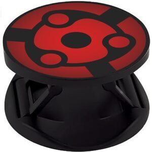 Madara's Eternal Mangekyo Sharingan