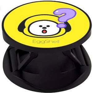 BT21 - Confused Chimmy