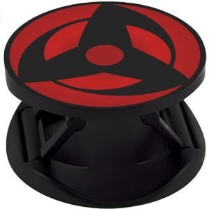 Kakashi's Mangekyo Sharingan