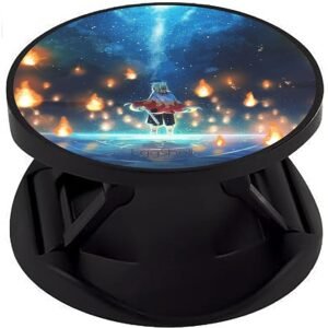 Fire Lanterns Rengoku