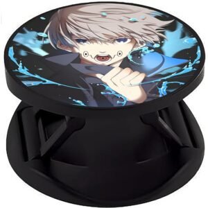 JJK Inumaki Toge Curse Speech